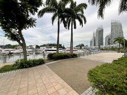 Caribbean At Keppel Bay (D4), Condominium #500176581